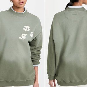 Anine bing Vintage Cody Sweatshirt